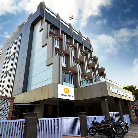 Mango Hotels Jodhpur Джодпур Екстериор снимка