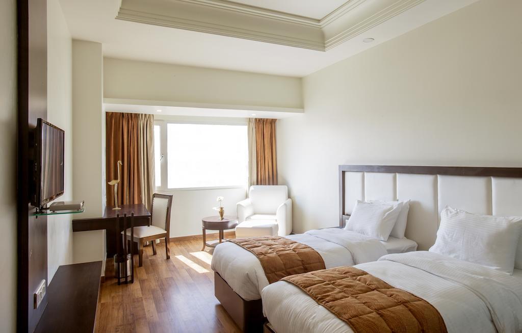 Mango Hotels Jodhpur Джодпур Стая снимка