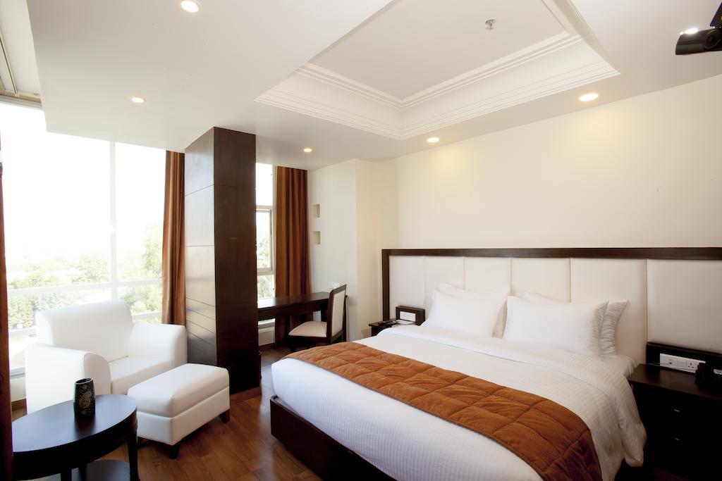 Mango Hotels Jodhpur Джодпур Стая снимка
