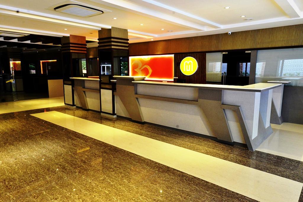 Mango Hotels Jodhpur Джодпур Екстериор снимка