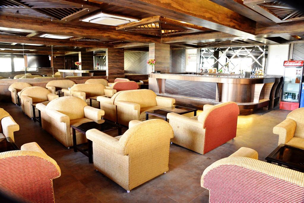 Mango Hotels Jodhpur Джодпур Екстериор снимка