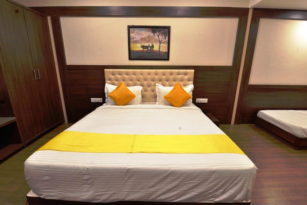 Mango Hotels Jodhpur Джодпур Екстериор снимка