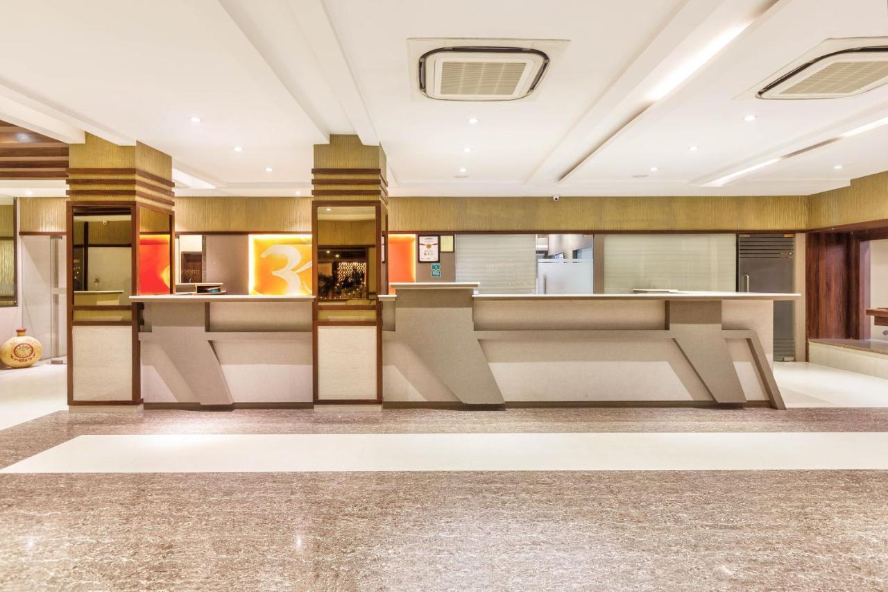 Mango Hotels Jodhpur Джодпур Екстериор снимка