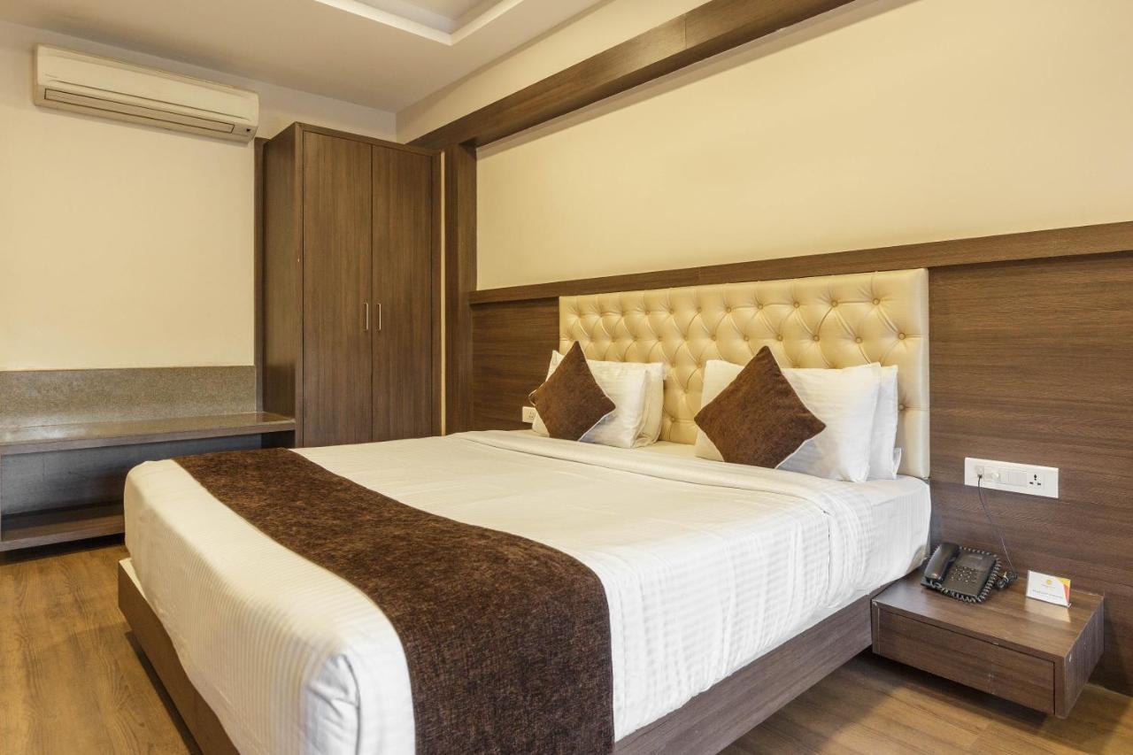 Mango Hotels Jodhpur Джодпур Екстериор снимка