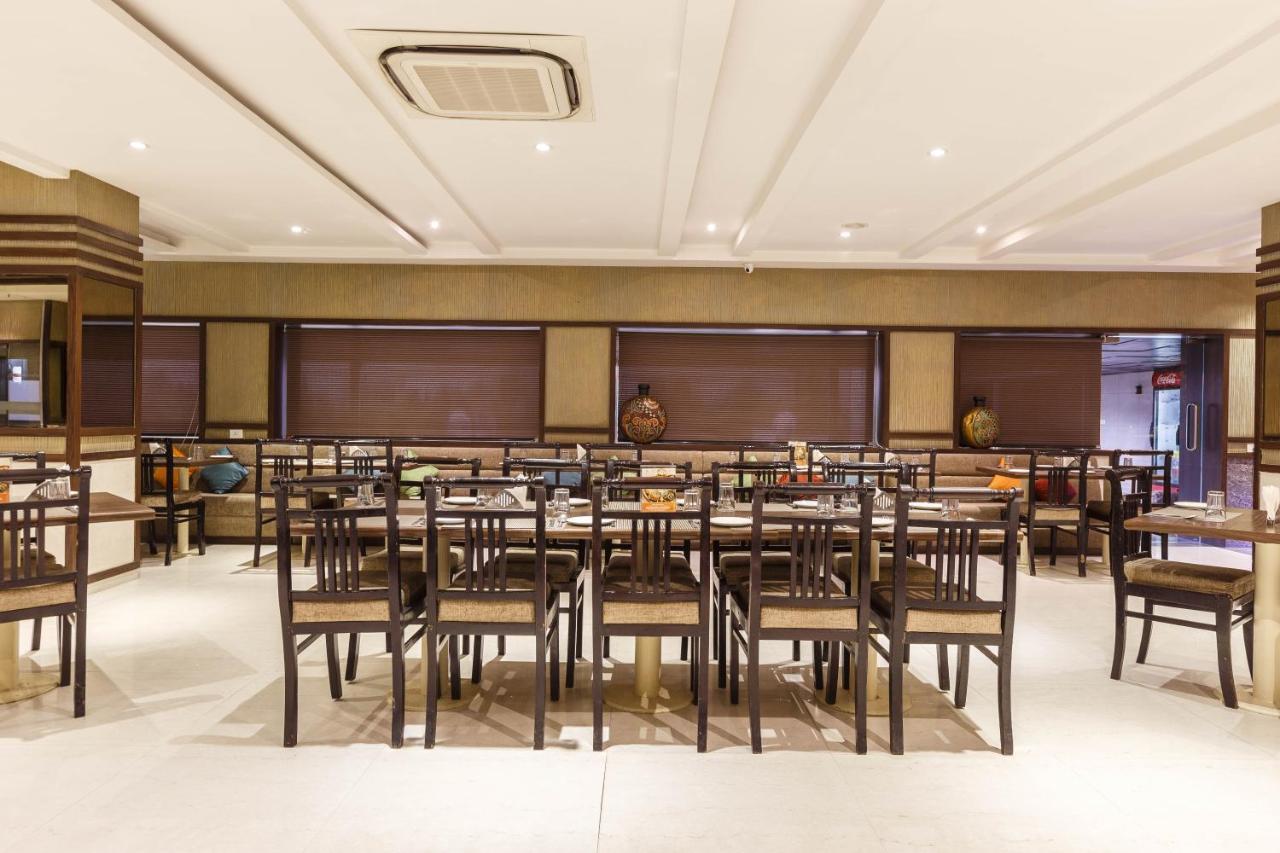 Mango Hotels Jodhpur Джодпур Екстериор снимка
