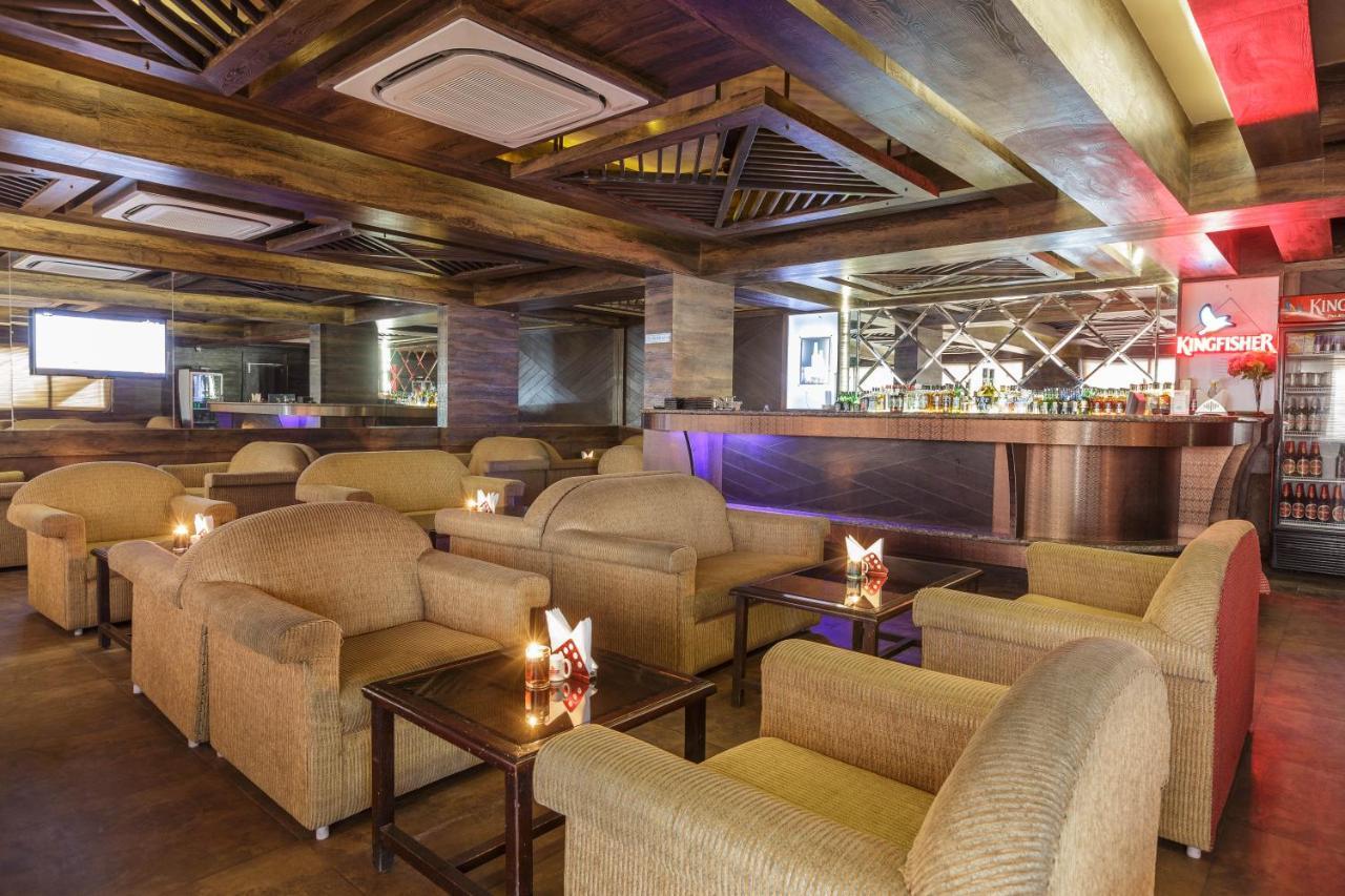 Mango Hotels Jodhpur Джодпур Екстериор снимка