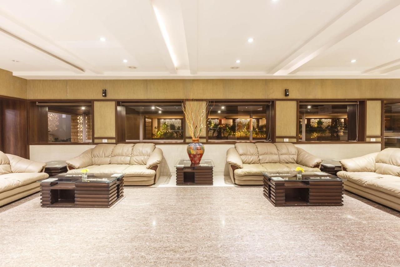 Mango Hotels Jodhpur Джодпур Екстериор снимка