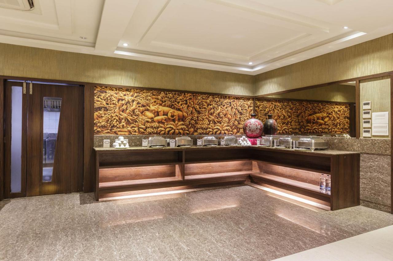 Mango Hotels Jodhpur Джодпур Екстериор снимка