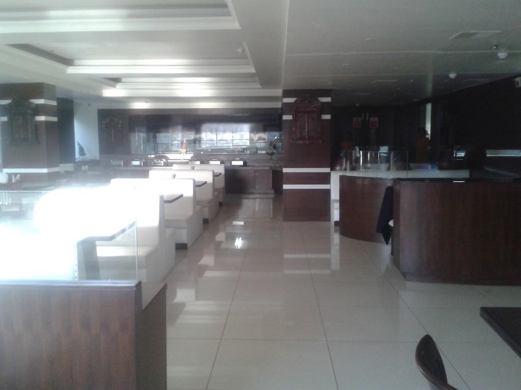 Mango Hotels Jodhpur Джодпур Екстериор снимка